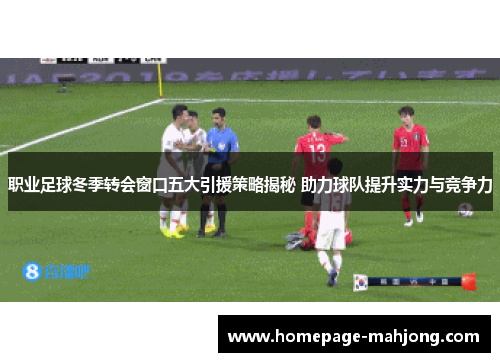 职业足球冬季转会窗口五大引援策略揭秘 助力球队提升实力与竞争力
